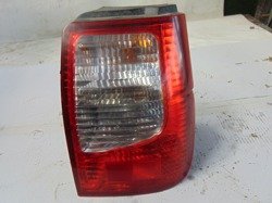 KIA JOICE 2.0 2001r LAMPA PRAWY TYŁ