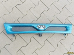 KIA PREGIO 2.7D TB 98r - ATRAPA GRILL