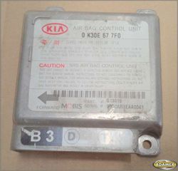 KIA RIO I 1.3 2004r - SENSOR AIR BAG