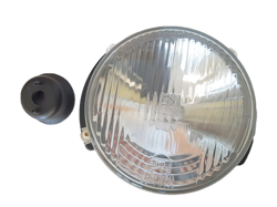 LAMPA PRZÓD LEWY PRAWY VW POLO II 1981-1990 NOWA