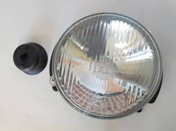 LAMPA PRZÓD LEWY PRAWY VW POLO II 1981-1990 NOWA