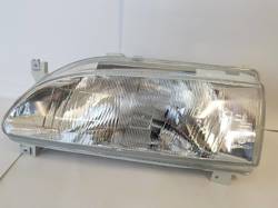 LAMPA PRZÓD LEWY RENAULT R19 II 1991-1997r NOWA