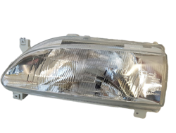 LAMPA PRZÓD LEWY RENAULT R19 II 1991-1997r NOWA