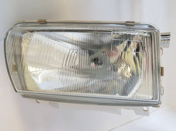 LAMPA PRZÓD PRAWY VW POLO III 1996-2001r NOWA