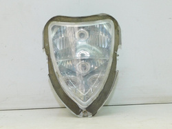 LAMPA REFLEKTOR PRZÓD APRILIA SONIC 50 1998-2002