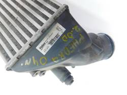 LANCIA PHEDRA 2.0JTD 2004r INTERCOOLER