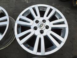 LAND ROVER DISCOVERY 3 FELGI ALUMINIOWE KOMPLET  5x120 R19