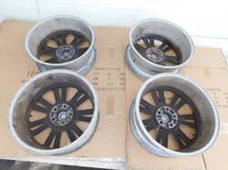 LAND ROVER DISCOVERY 3 FELGI ALUMINIOWE KOMPLET  5x120 R19