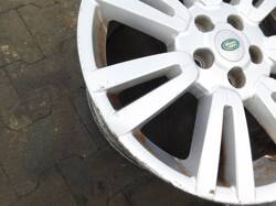 LAND ROVER DISCOVERY 3 FELGI ALUMINIOWE KOMPLET  5x120 R19