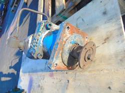 MAN M2000 12.224 2000r POMPA HYDRAULIKI WYWROTKI