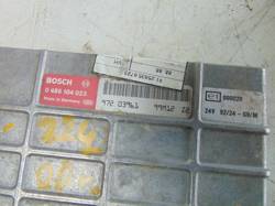 MAN M2000 12.224LC 2000r STEROWNIK ABS BOSCH