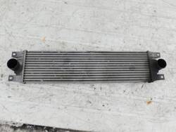 MASTER II MOVANO 2.5 DCI 2008r CHŁODNICA INTERCOOLER