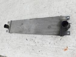 MASTER II MOVANO 2.5 DCI 2008r CHŁODNICA INTERCOOLER