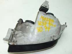 MAZDA 323F BA 3D 1.5 94r - LAMPA PRAWA PRZEDNIA