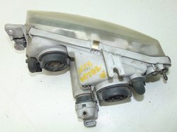 MAZDA 323F BA 3D 1.5 94r - LAMPA PRAWA PRZEDNIA