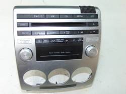 MAZDA 5 V I 2007r RADIO FABRYCZNE CD