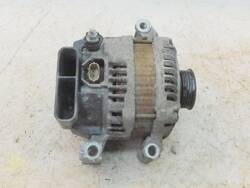 MAZDA CX7 CX-7 I 2.3 07r ALTERNATOR A3TJ1191 L33G