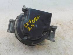 MAZDA CX7 CX-7 I 2.3 07r ALTERNATOR A3TJ1191 L33G