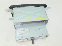 MAZDA PREMACY I LIFT  RADIO CB81669S0