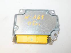 MERCEDES A 1.5 A150 W169 KOMPUTER STEROWNIK AIRBAG A169820662627