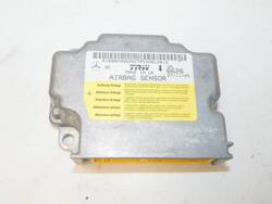 MERCEDES A 1.5 A150 W169 KOMPUTER STEROWNIK AIRBAG A169820662627