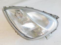 MERCEDES A KLASA W168 00r LAMPA LEWY PRZÓD