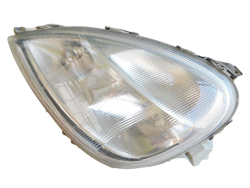 MERCEDES A KLASA W168 00r LAMPA LEWY PRZÓD