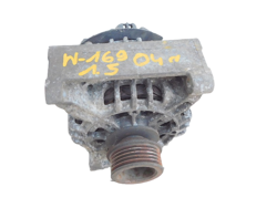 MERCEDES A W169 1.5 ALTERNATOR A2661540802