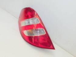 MERCEDES A W169 1.5 LAMPA LEWA TYŁ 