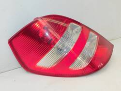 MERCEDES A W169 1.5 LAMPA LEWA TYŁ 