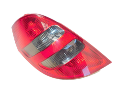 MERCEDES A W169 1.5 LAMPA LEWA TYLNA 