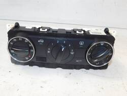 MERCEDES A W169 1.5 PANEL NAWIEWU A1698300585