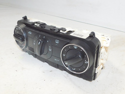 MERCEDES A W169 1.5 PANEL NAWIEWU A1698300585