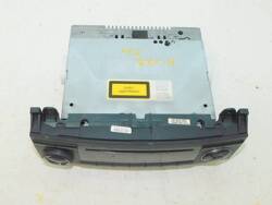 MERCEDES A W169 W245 RADIO CD A1698200386