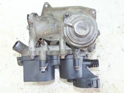 MERCEDES B-klasa W245 2.0CDI ODMA SEPARATOR OLEJU 