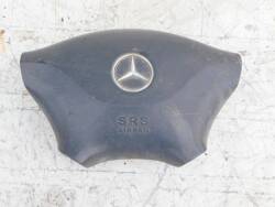 MERCEDES VITO W639 2.2 2004r PODUSZKA POWIETRZNA KIEROWCY AIRBAG