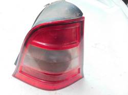 MERCEDES W168 1.4 98r LAMPA PRAWY TYŁ