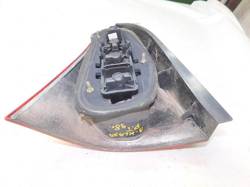 MERCEDES W168 1.4 98r LAMPA PRAWY TYŁ