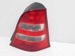 MERCEDES W168 1.9B 01r LAMPA PRAWY TYŁ