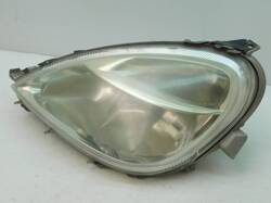 MERCEDES W168 2001r LAMPA LEWY PRZÓD