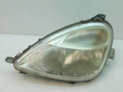 MERCEDES W168 2001r LAMPA LEWY PRZÓD