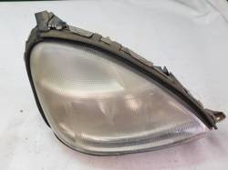 MERCEDES W168 A 140 1.4 98r LAMPA PRAWY PRZÓD