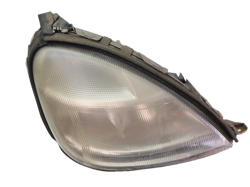 MERCEDES W168 A 140 1.4 98r LAMPA PRAWY PRZÓD