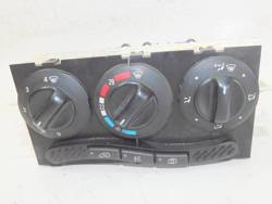 MERCEDES W168 A 140 1.4 99r PANEL NAWIEWU