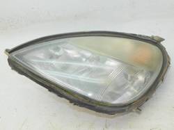 MERCEDES W168 A 140 99r LAMPA LEWY PRZÓD