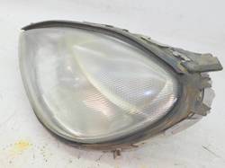 MERCEDES W168 A 140 99r LAMPA LEWY PRZÓD