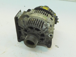 MERCEDES W168 A 160 1.6 98r ALTERNATOR 0111545602