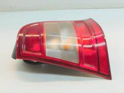 MERCEDES W168 A 160 1.6 98r LAMPA LEWY TYŁ 