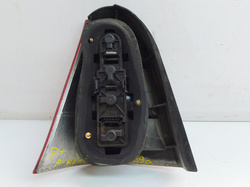 MERCEDES W168 A 160 1.6 98r LAMPA PRAWY TYŁ 