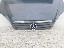 MERCEDES W168 A 160 1.6 98r MASKA POKRYWA SILNIKA 